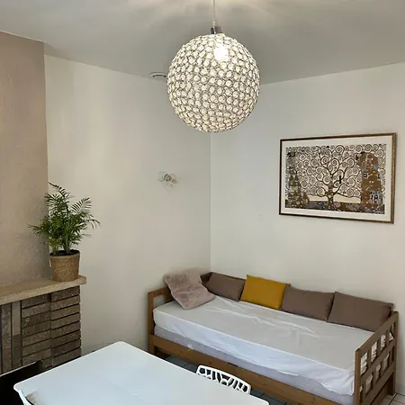 Apartment Studio