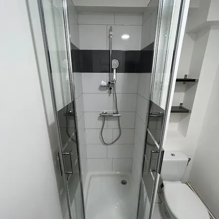 Studio Apartment Amiens