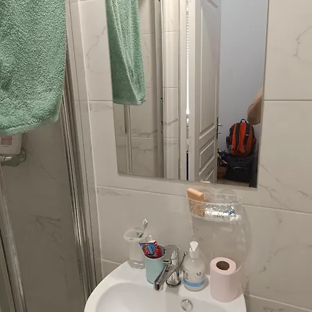 Apartment Studio Amiens